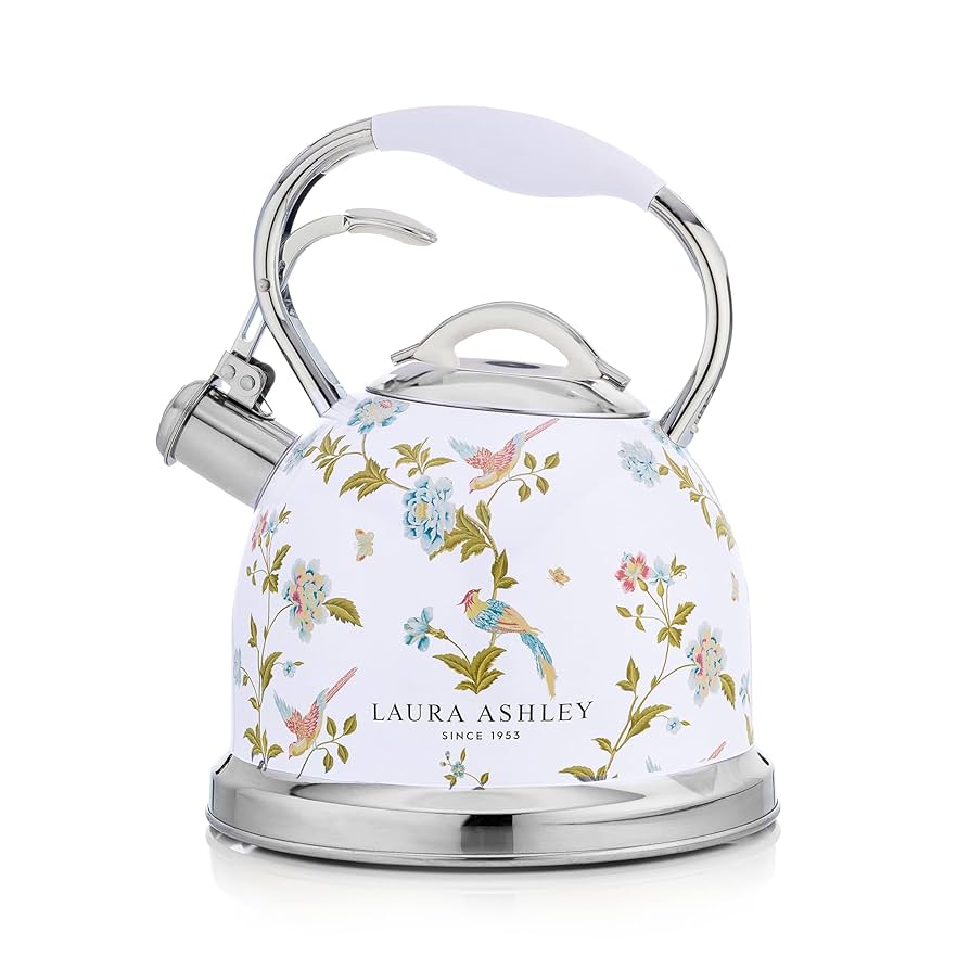 最終価格LAURA ASHLEY　バタフライボウル 最終価格LAURA ASHLEY バタフライボウル